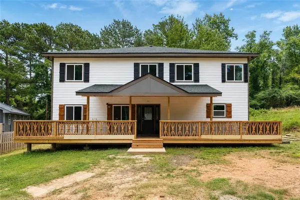 6274 Booker Lane, Lithonia, GA 30058