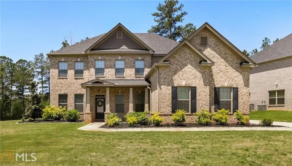 6857 Louis Drive, Locust Grove, GA 30248 - #1