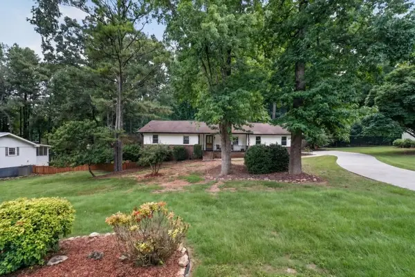 286 Windmill Pointe, Lawrenceville, GA 30044