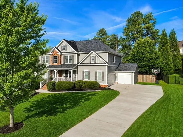 304 Grant Court, Canton, GA 30114