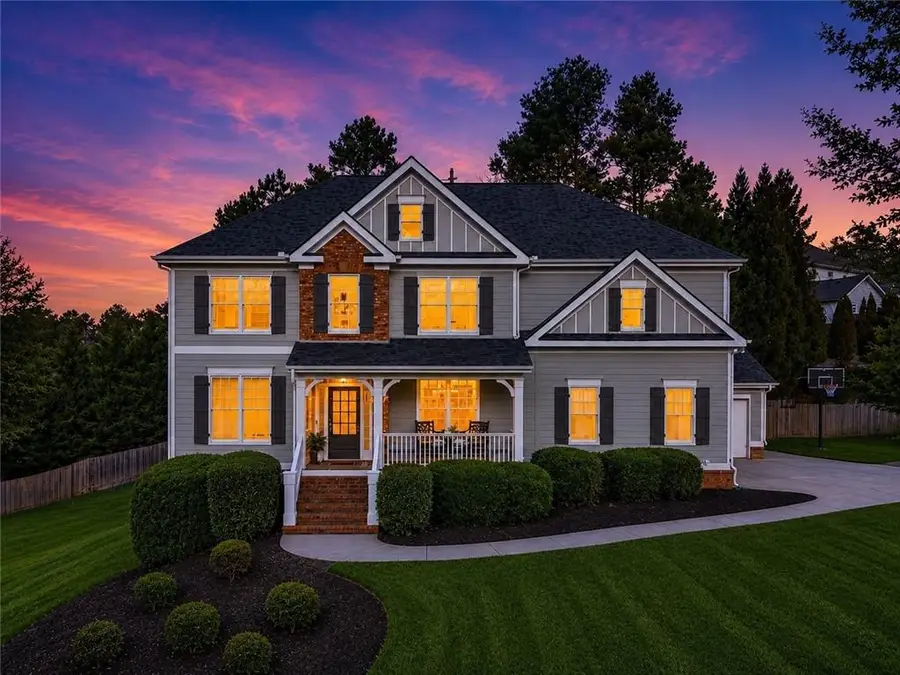 304 Grant Court, Canton, GA 30114 - #2