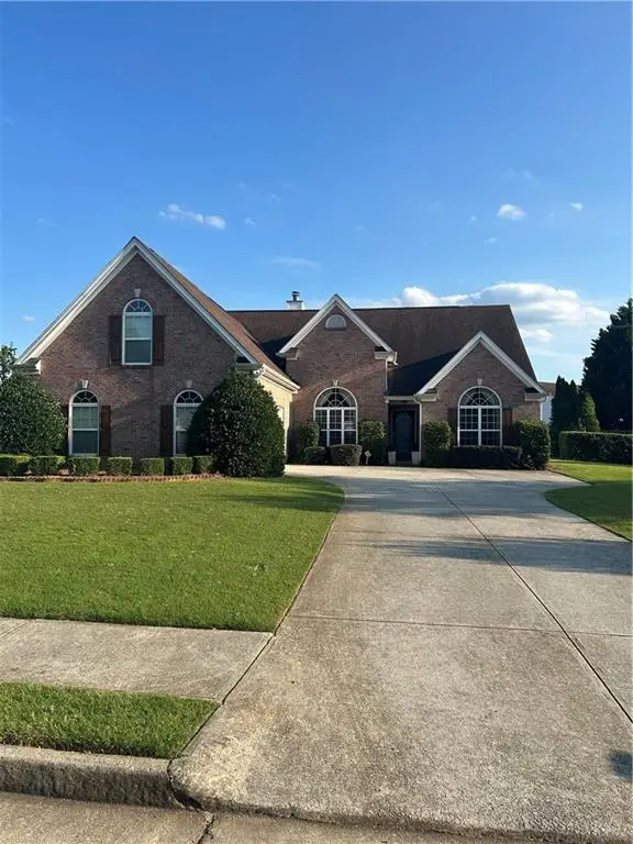 580 Waterstone Drive, Lawrenceville, GA 30046 - #1