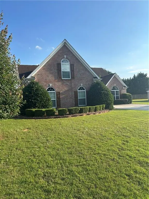 580 Waterstone Drive, Lawrenceville, GA 30046 - #2