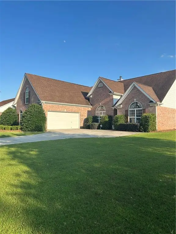 580 Waterstone Drive, Lawrenceville, GA 30046 - #3