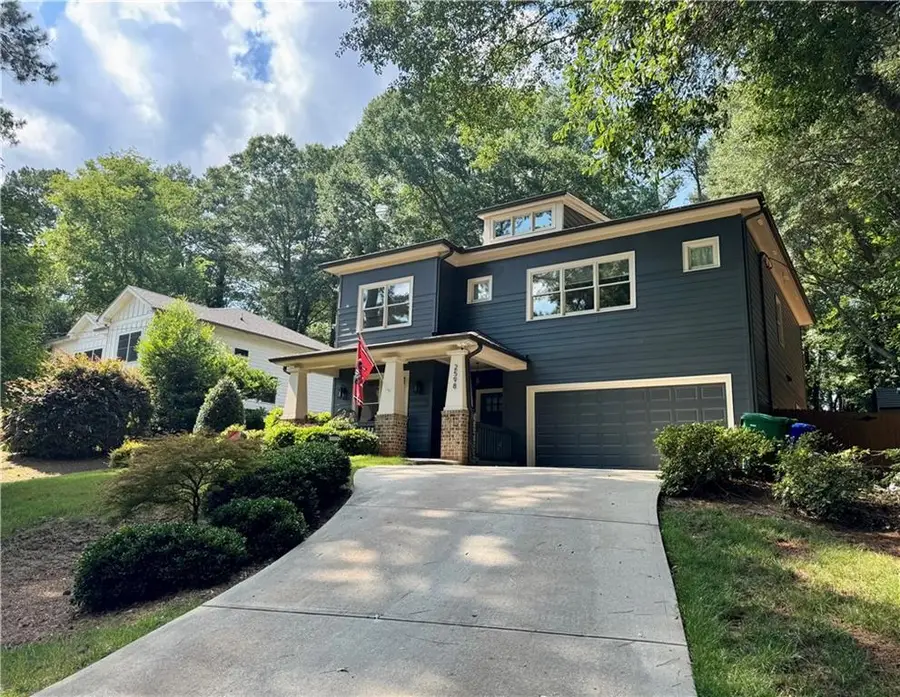 2598 E Tupelo Street Se, Atlanta, GA 30317 - #3