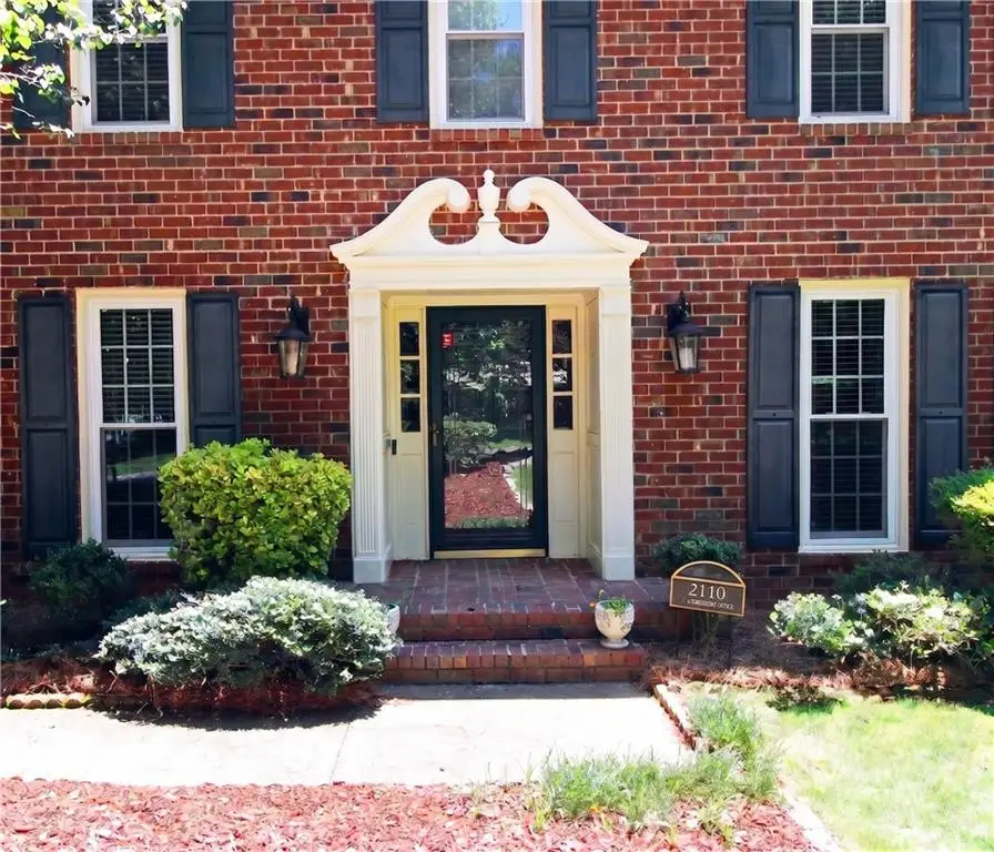 2110 B T Sheppard Drive, Marietta, GA 30062 - #3