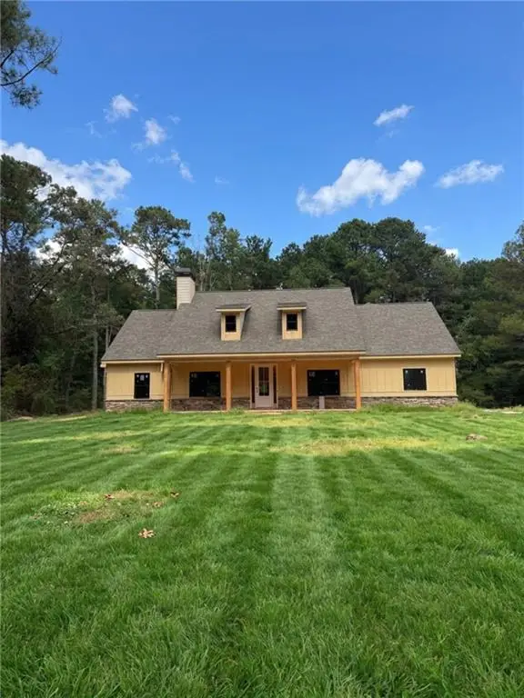 3451 Stock Road Sw, Monroe, GA 30656 - #1