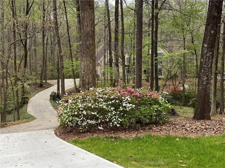 281 Oak Hammock Drive Nw, Kennesaw, GA 30152 - #3