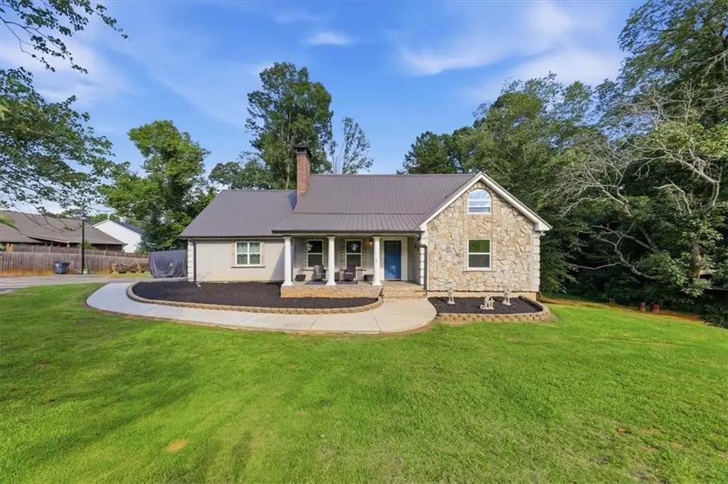 Address Withheld By Seller, Temple, GA 30179 - #1