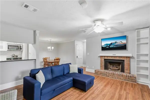612 Tuxworth Circle, Decatur, GA 30033