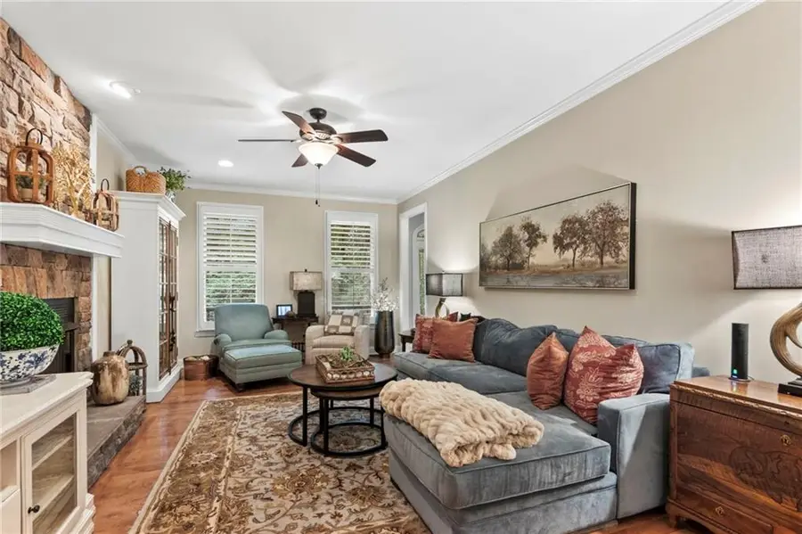 1556 Tamarack Drive, Jasper, GA 30143 - #3