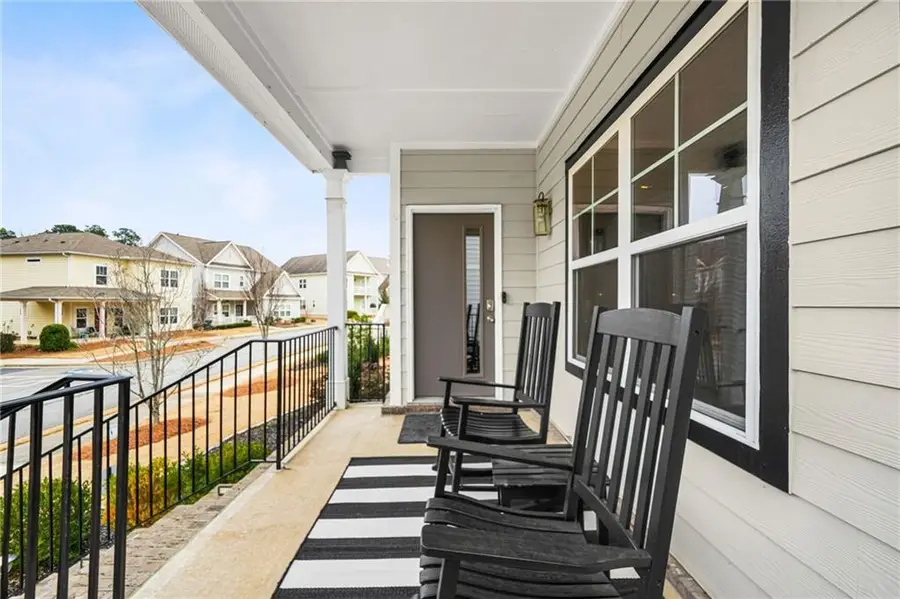 833 Jensmith Avenue, Marietta, GA 30060 - #3