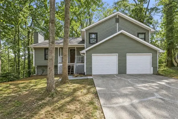 4838 Caboose Lane Nw, Acworth, GA 30102