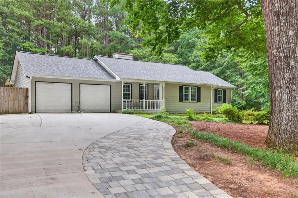 3735 Creekwood Drive, Loganville, GA 30052 - #1