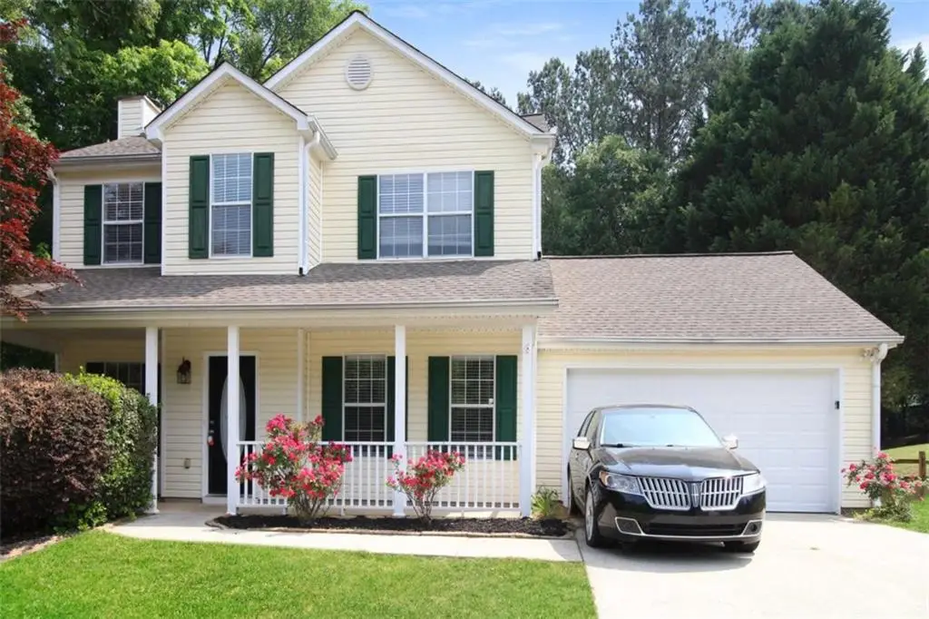 3254 Rockwalk Terrace, Loganville, GA 30052 - #1