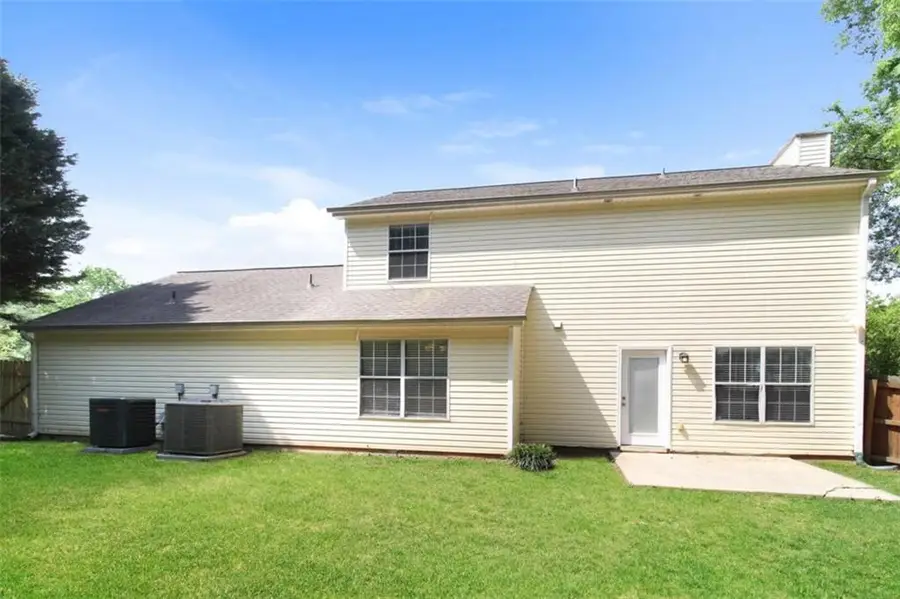 3254 Rockwalk Terrace, Loganville, GA 30052 - #2
