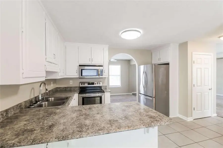 3254 Rockwalk Terrace, Loganville, GA 30052 - #3