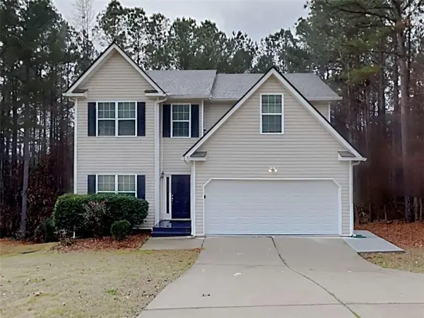 70 S Beckman Court S, Dallas, GA 30132