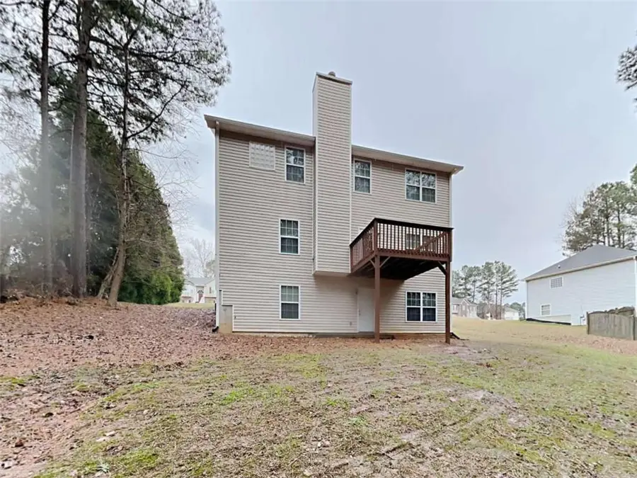 70 S Beckman Court S, Dallas, GA 30132 - #2