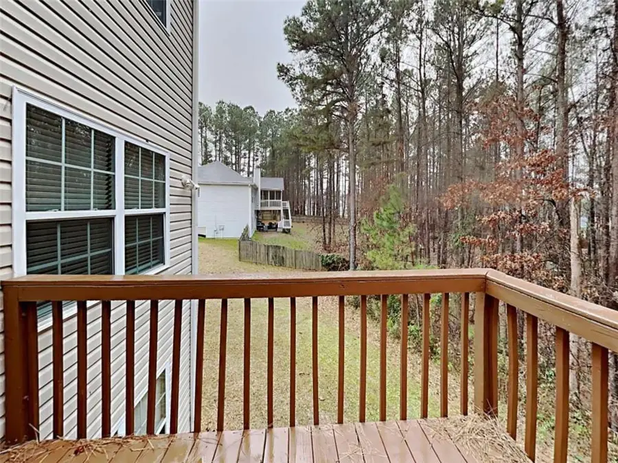 70 S Beckman Court S, Dallas, GA 30132 - #3