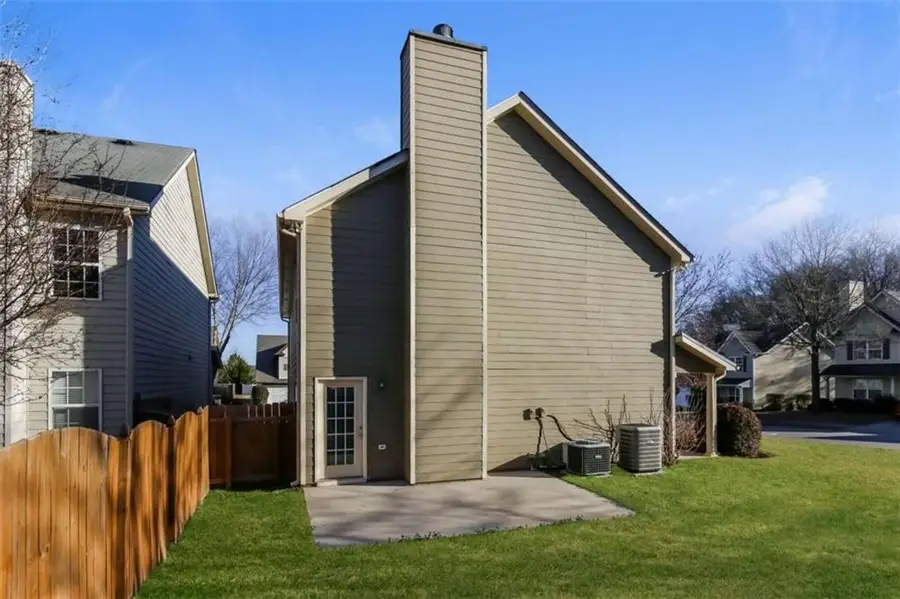 109 Cessna Drive, Canton, GA 30114 - #2