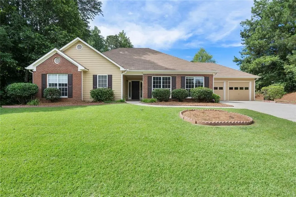 6375 Seymour Place Nw, Acworth, GA 30101 - #1