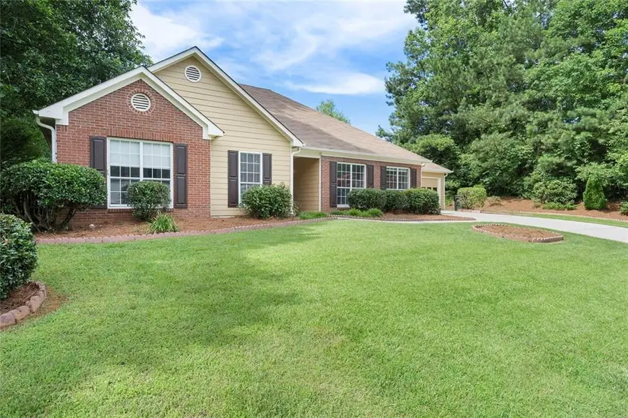 6375 Seymour Place Nw, Acworth, GA 30101 - #2
