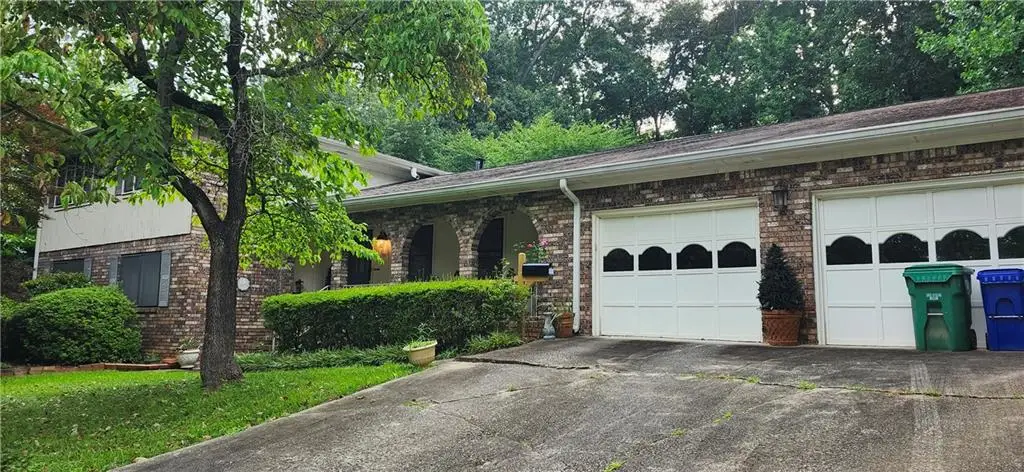 3793 Fox Glen Court Ne, Atlanta, GA 30319 - #1