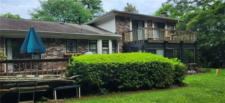 3793 Fox Glen Court Ne, Atlanta, GA 30319 - #2