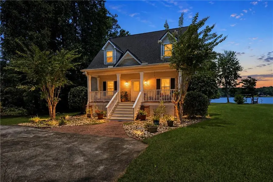 2660 Lakecrest Drive, Sparta, GA 31087 - #3