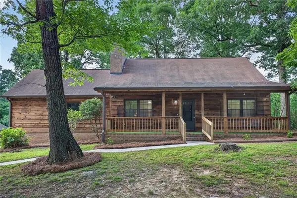 2274 Camden Court, Jonesboro, GA 30236