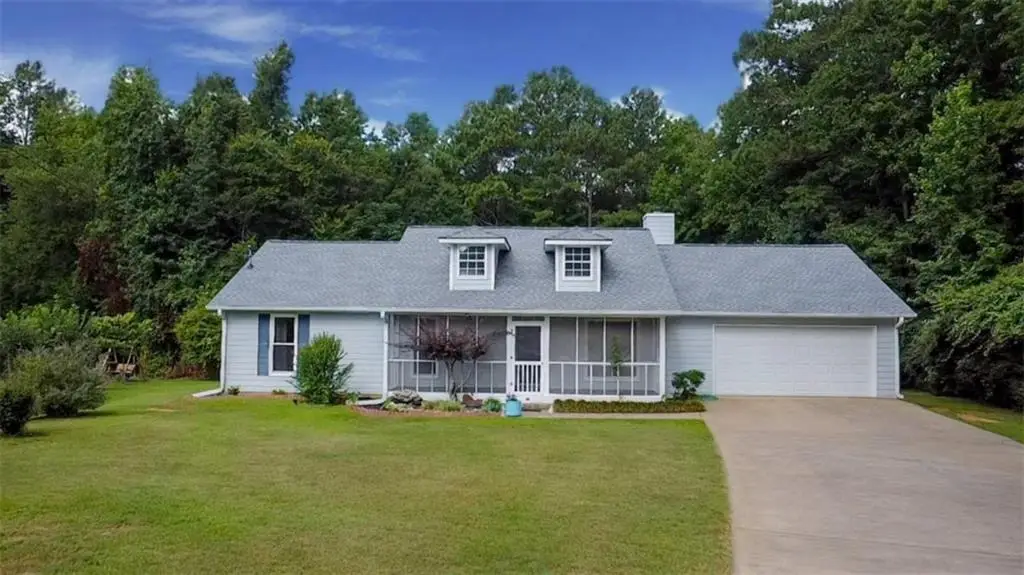 145 Deer Ridge Court, McDonough, GA 30252 - #1