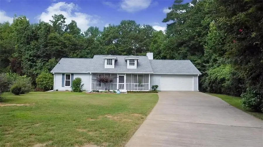145 Deer Ridge Court, McDonough, GA 30252 - #2