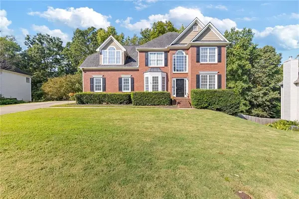 2264 Oak Falls Lane, Buford, GA 30519