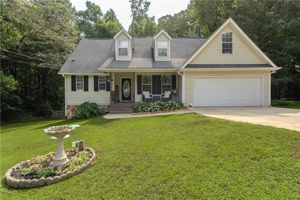 116 Duncans Mill Drive, Locust Grove, GA 30248 - #1