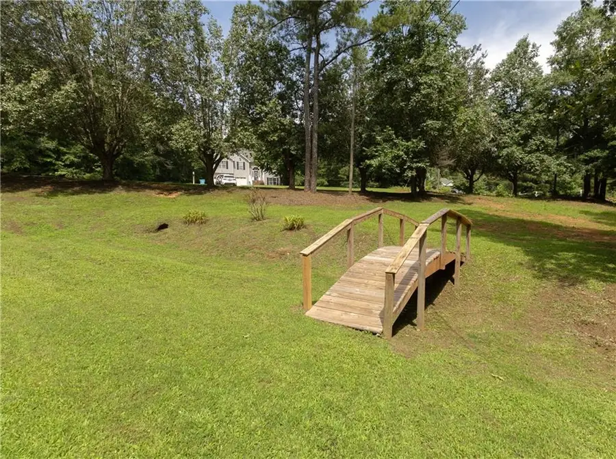 116 Duncans Mill Drive, Locust Grove, GA 30248 - #3