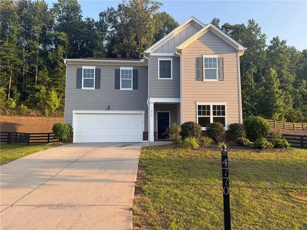 4770 Alford Cmns, Cumming, GA 30028 - #1