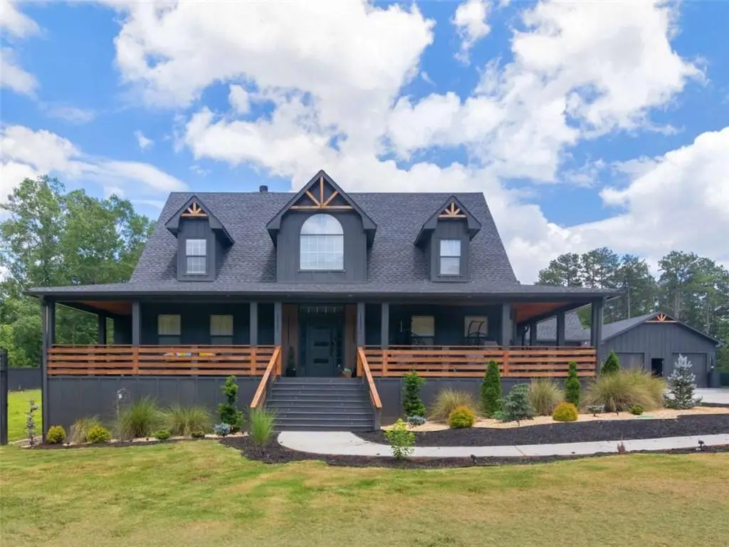 640 New Morn Drive, McDonough, GA 30253 - #1