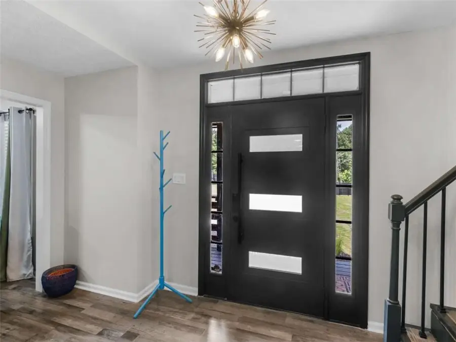 640 New Morn Drive, McDonough, GA 30253 - #2