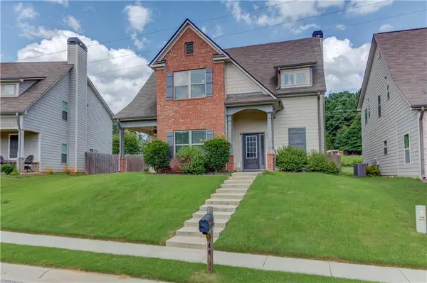 404 Meadow Vista Lane, Hoschton, GA 30548