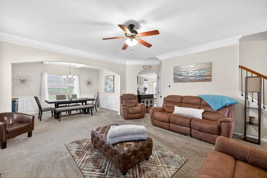 4194 Potomac Walk Court, Loganville, GA 30052 - #1