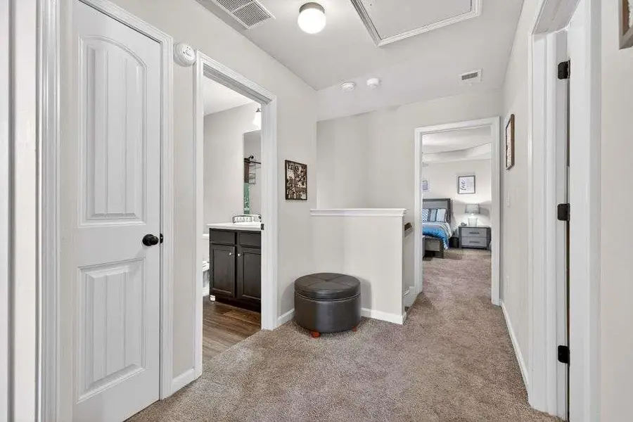 4194 Potomac Walk Court, Loganville, GA 30052 - #2