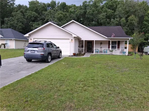 108 Lake Palms Drive, Kingsland, GA 31548