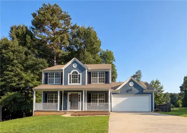 3154 Kings Glen Drive, Decatur, GA 30034