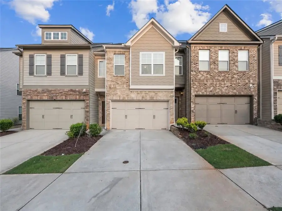 2160 Arnage Drive, Lithonia, GA 30058 - #2