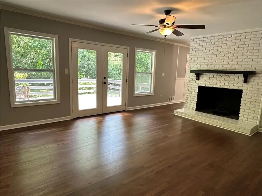 287 Brookwood Drive Sw, Marietta, GA 30064 - #2