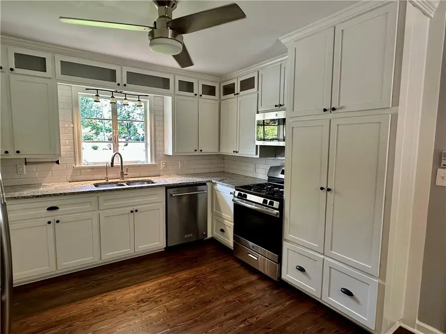 287 Brookwood Drive Sw, Marietta, GA 30064 - #3