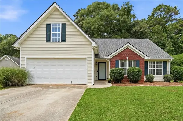 5480 Amber Cove Way, Flowery Branch, GA 30542