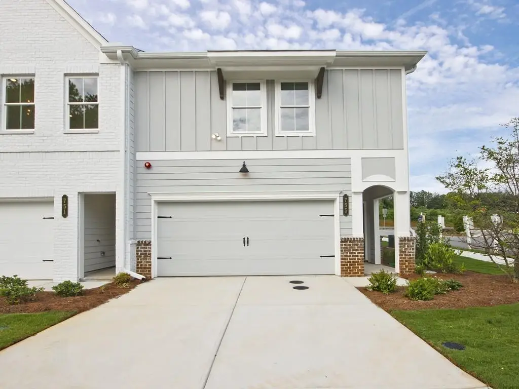 300 Colsen Drive, Acworth, GA 30102 - #1