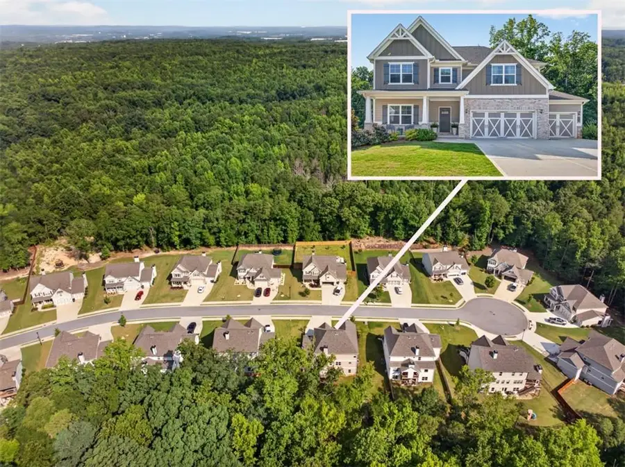 116 Black Rock Avenue, Jefferson, GA 30549 - #2